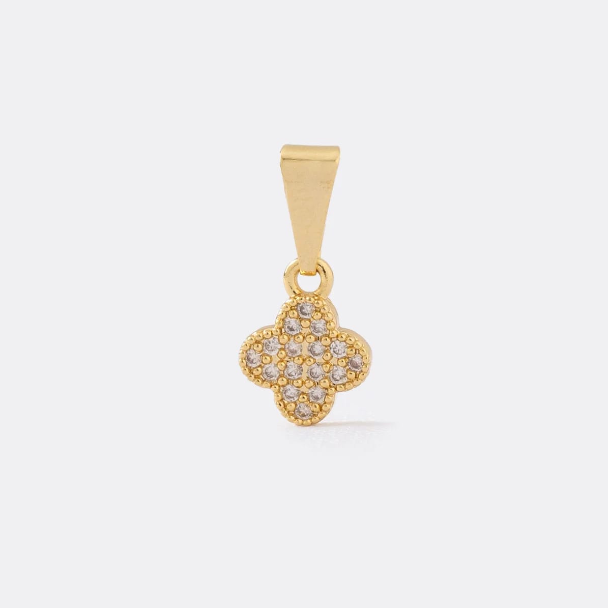 Dije de oro laminado Ref:23297