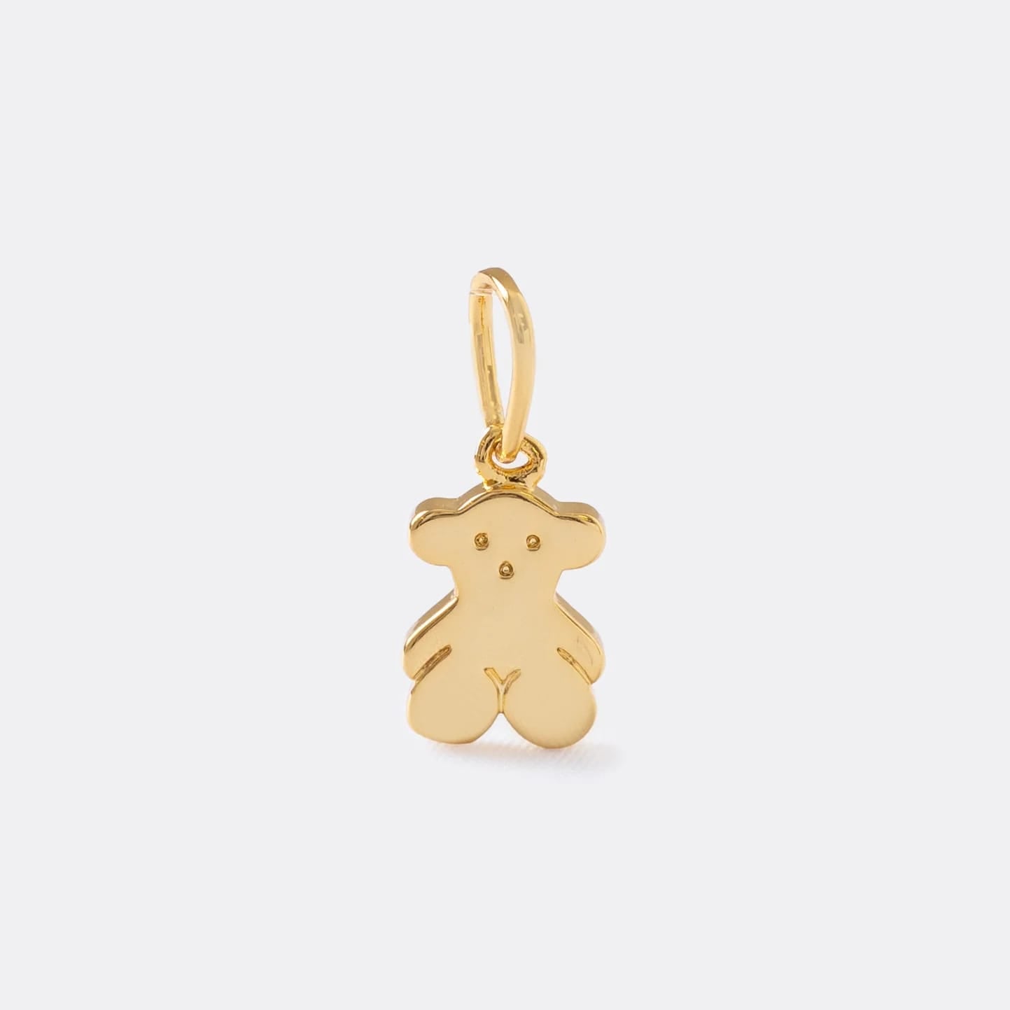 dije osito oro laminado 18k 